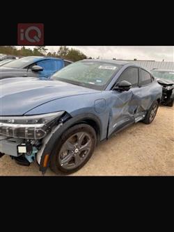 فورد موستانج Mach-E